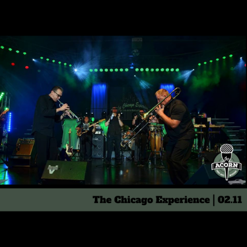 The Chicago Experience at The Acorn